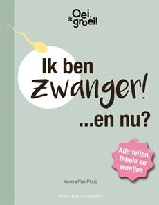 Ik ben zwanger… en nu? - Xaviera Plas-Plooij - Hardcover (9789059568853) Ik ben zwanger… en nu? - Xaviera Plas-Plooij - Hardcover (9789059568853)