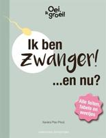 Ik ben zwanger… en nu? - Xaviera Plas-Plooij - Hardcover (9789059568853) - thumbnail