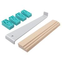 Wolfcraft 6931000 1 set(s) - thumbnail