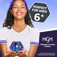 wow! STUFF Stuff Pod 4D Spullen Pod 4D Opberg Pod 4D (woensdag/uniform) - thumbnail