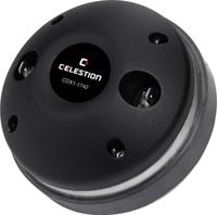 Monacor CDX1-1742/8 PA-hoorn-driver Belastbaarheid RMS=50 W 8 Ω - thumbnail