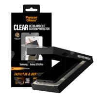 PanzerGlass PG56378 Screenprotector (glas) Samsung Galaxy S26 Ultra 1 stuk(s) - thumbnail