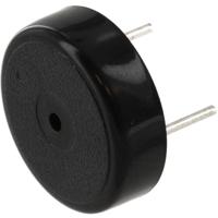 PSOT1380 Miniatuurzoemer Geluidsontwikkeling: 80 dB Spanning: 25 V Continu 1 stuk(s) - thumbnail