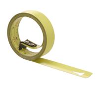 Lufkin Mezurall Reserve Meetlint 13mm x 2m - T0063802204 T0063802204 - thumbnail