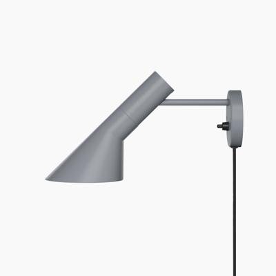 Louis Poulsen AJ Wall Wandlamp - Groen Louis Poulsen AJ Wall Wandlamp - Groen