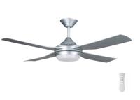 Beacon Grijze plafondventilatorMoonah Ø 132cm - 212896 - thumbnail
