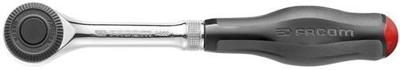 Facom ratel 3/8" met draaiend heft