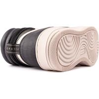 Cruyff Campo High Lux dames sneakers zwart-37 - thumbnail