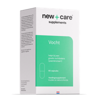 New Care Vocht 60 Capsules - thumbnail