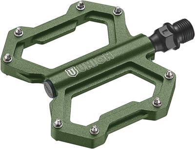 UNION pedaal "sp-1210" pedal sp-1210 green