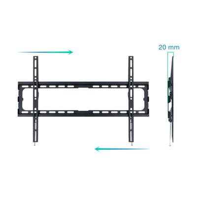 TV houder TooQ LP1080F-B - thumbnail