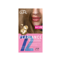 Guhl Pearlance Intensieve Crème-Kleuring N72 Middengoudblond Sandalwood - thumbnail