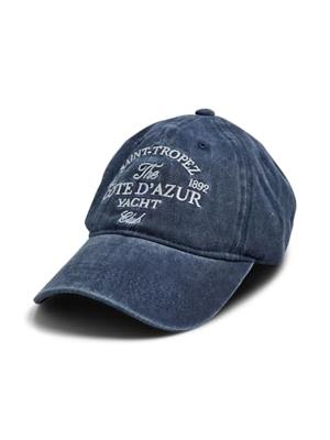 Sportcap Pieces 17156273-15-3932 TCX Blauw Één maat