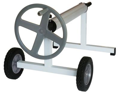 Kokido Kalu oprolsysteem set - Ø80 mm - tot 6 m