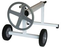 Kokido Kalu oprolsysteem set - Ø80 mm - tot 6 m - thumbnail