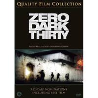Zero Dark Thirty (DVD) - thumbnail