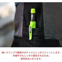 Pica 6060 BIG Dry Longlife Markeerpotlood - PI6060 - thumbnail