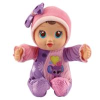 VTech little love - manou speelt kiekeboe - thumbnail
