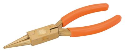 Bahco Rondbektang | vonkvrij | aluminium brons | 150 mm - NS405-160