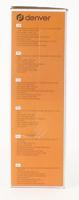 Denver DVH-7787 DVD-speler Zwart - thumbnail