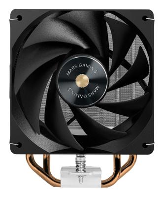 Cooling Base voor Laptop Mars Gaming MCPUX4 - thumbnail