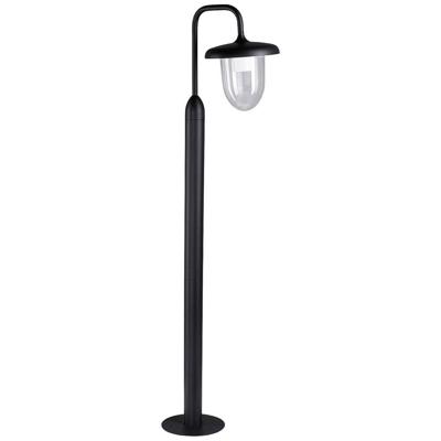 Paulmann 94759 Bollard Vintario E27 anthr. Wegverlichting E27 Antraciet Paulmann 94759 Bollard Vintario E27 anthr. Wegverlichting E27 Antraciet