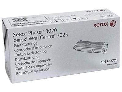 Xerox 106R02773 tonercartridge 1 stuk(s) Origineel Zwart