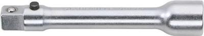 Stahlwille Verlengstuk | 1/2 inch lengte 52 mm | 1 stuk - 13011001 13011001 Stahlwille Verlengstuk | 1/2 inch lengte 52 mm | 1 stuk - 13011001 13011001