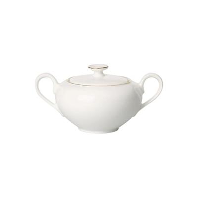 VILLEROY & BOCH - Anmut Gold - Suikerpot 0,35l