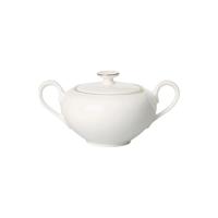 VILLEROY & BOCH - Anmut Gold - Suikerpot 0,35l - thumbnail