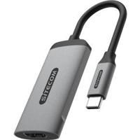 Sitecom USB-C to HDMI 2.1 adapter - thumbnail