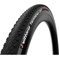 VITTORIA buitenband tube (33-622) terreno dry para-zwart vouwband - thumbnail