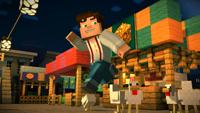 Minecraft Story Mode - thumbnail