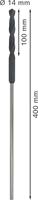 Bosch Accessories 2608596338 Bekistingsboor 14 mm Gezamenlijke lengte 400 mm Cilinderschacht 1 stuk(s) - thumbnail