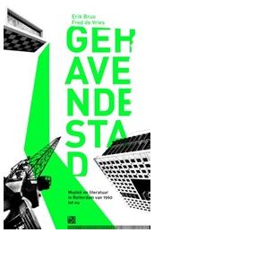 Gehavende stad - Erik Bus, Fred de Vries - ebook
