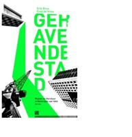 Gehavende stad - Erik Bus, Fred de Vries - ebook - thumbnail