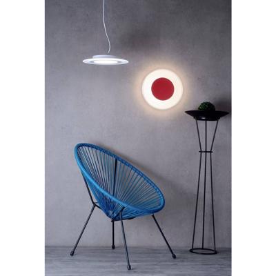 Deko Light Zaniah Plafondopbouwarmatuur LED vast ingebouwd 18 W Energielabel: G (A - G) Warmwit Wit Deko Light Zaniah Plafondopbouwarmatuur LED vast ingebouwd 18 W Energielabel: G (A - G) Warmwit Wit