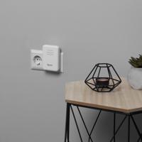 Byron DBY-22312 Complete set voor Draadloze deurbel - thumbnail