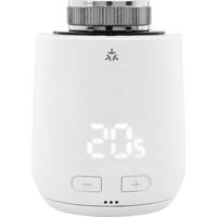 Eurotronic Comet Zero Matter Radiatorthermostaat smart Elektronisch 8 tot 28 °C - thumbnail