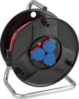 Brennenstuhl Garant IP44 Kabelhaspel 40m H05VV-F 3G1,5 - 1098540001 - thumbnail