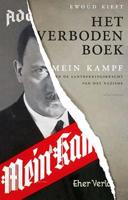 Het verboden boek - Ewoud Kieft - eBook (9789045030937) - thumbnail