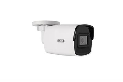 ABUS Performance Line 2MPx Mini Tube TVIP62510 IP Bewakingscamera LAN 1920 x 1080 Pixel ABUS Performance Line 2MPx Mini Tube TVIP62510 IP Bewakingscamera LAN 1920 x 1080 Pixel