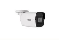 ABUS Performance Line 2MPx Mini Tube TVIP62510 IP Bewakingscamera LAN 1920 x 1080 Pixel - thumbnail