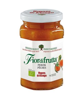 Fiordifrutta Jam Perzik