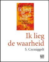 Ik lieg de waarheid (Paperback) - thumbnail