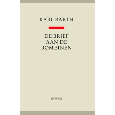 Brief aan de Romeinen (Paperback) Brief aan de Romeinen (Paperback)
