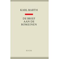 Brief aan de Romeinen (Paperback) - thumbnail
