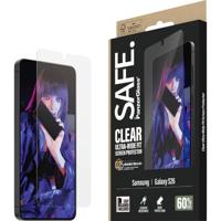PanzerGlass SA18831 Screenprotector (glas) Samsung Galaxy S26 1 stuk(s) - thumbnail