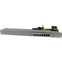 Allnet 176992 US-8 Rackmount kit Zilver - thumbnail
