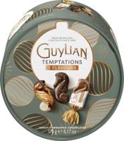 Guylian chocolade Temptations Mix, Jewel Box, doos van 175 g - thumbnail